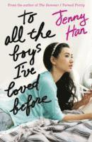 To All The Boys I've Loved Before (hftad)