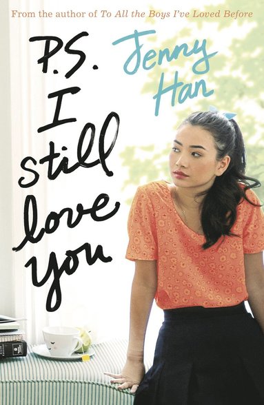 P.S. I Still Love You (hftad)