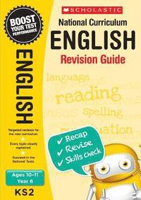 English Revision Guide - Year 6 (hftad)