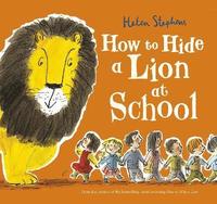 How to Hide a Lion at School (hftad)