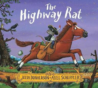 Highway Rat (hftad)
