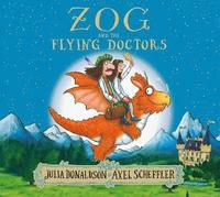 Zog and the Flying Doctors (hftad)