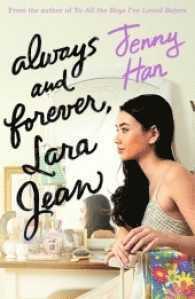 Always and Forever, Lara Jean (inbunden)