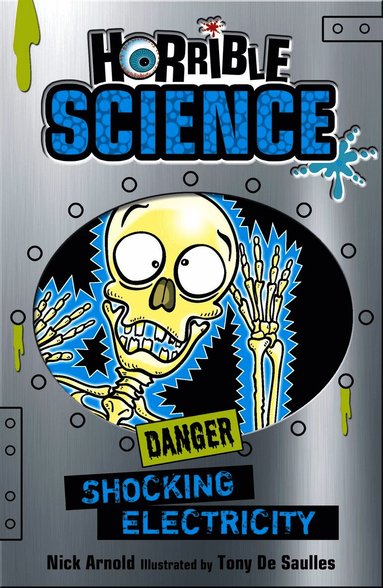 Shocking Electricity (h�ftad)