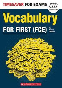 Vocabulary for First (FCE) (hftad)