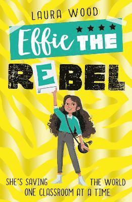 Effie the Rebel (hftad)