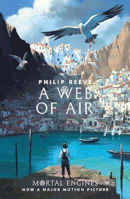A Web of Air (hftad)