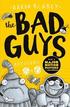 The Bad Guys: Episode 5&;6