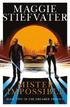 Mister Impossible (Dreamer Trilogy #2)