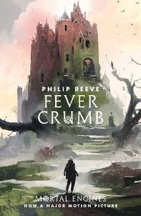 Fever Crumb (häftad)