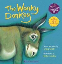 The Wonky Donkey (hftad)