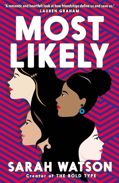 Most Likely (hftad)