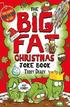 xhe Big Fat Father Christmas Joke Book