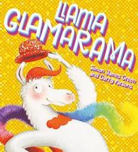 Llama Glamarama (hftad)