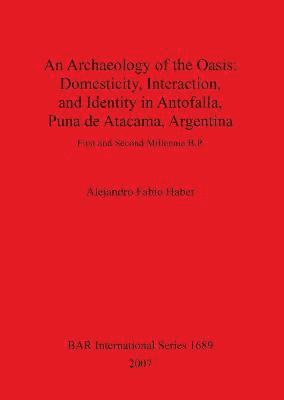 Archaeology of the Oasis (hftad)