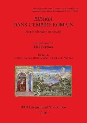 Riparia dans L'Empire Romain: pour la dfinition du concept (hftad)