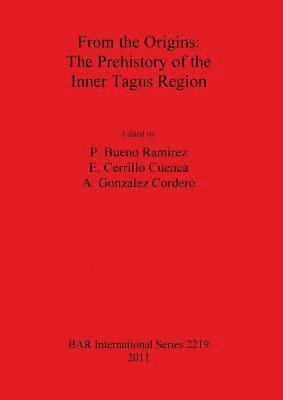 From the Origins: The Prehistory of the Inner Tagus Region (hftad)