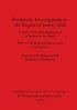Prehistoric Investigations in the Region of Jenne, Mali, Part ii