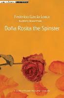 Dona Rosita the Spinster (häftad)