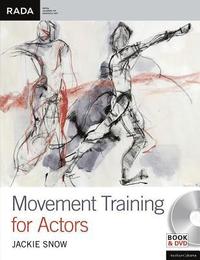 Movement Training for Actors (hftad)