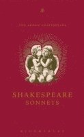 Shakespeare's Sonnets (h�ftad)