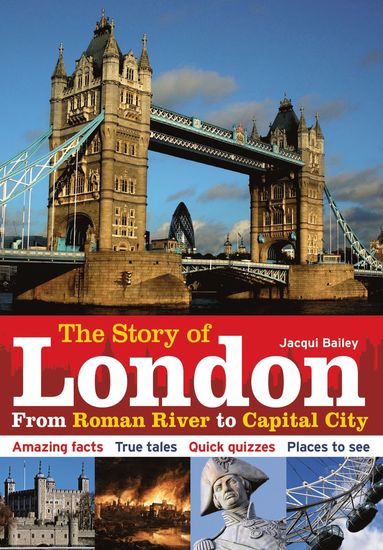 Story of London (hftad)