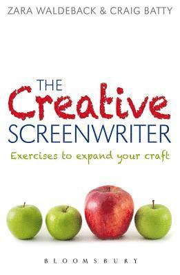The Creative Screenwriter (hftad)