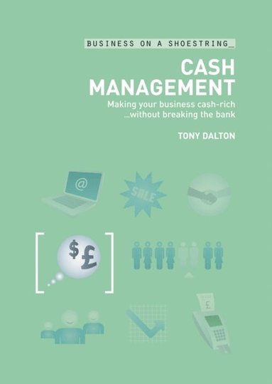 Cash Management (inbunden)
