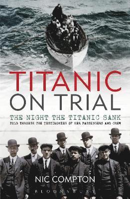 Titanic on Trial (hftad)