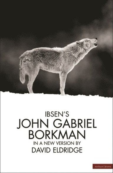 John Gabriel Borkman (e-bok)