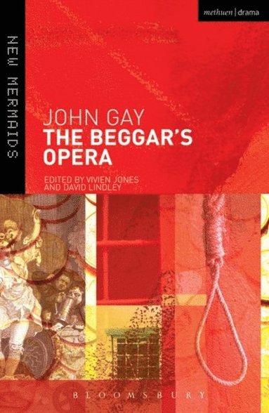 Beggar's Opera (hftad)
