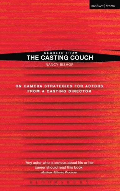 Secrets from the Casting Couch (e-bok)
