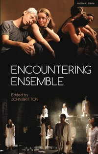 Encountering Ensemble (e-bok)