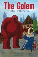 The Golem (häftad)