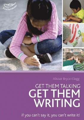 Get Them Talking - Get Them Writing (hftad)