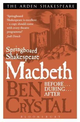 Springboard Shakespeare: Macbeth (hftad)