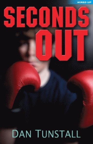 Seconds Out (inbunden)