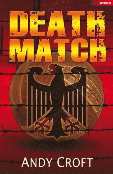 Death Match (e-bok)
