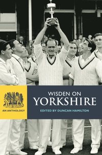 Wisden on Yorkshire (e-bok)