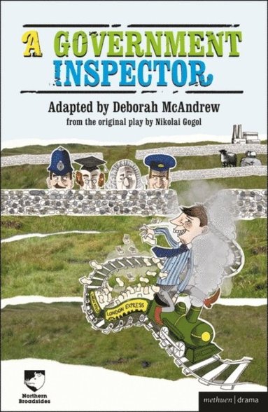 Government Inspector (hftad)