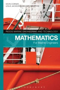 Reeds Vol 1: Mathematics for Marine Engineers (e-bok)
