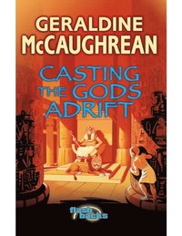 Casting the Gods Adrift (e-bok)