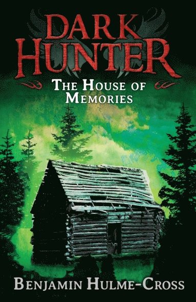 House of Memories (Dark Hunter 1) (inbunden)