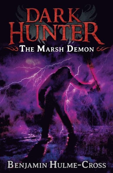 The Marsh Demon (Dark Hunter 3) (hftad)