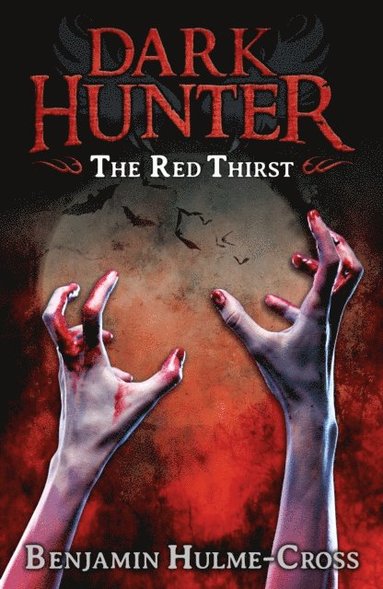 The Red Thirst (Dark Hunter 4) (hftad)