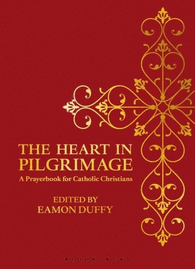 Heart in Pilgrimage (häftad)