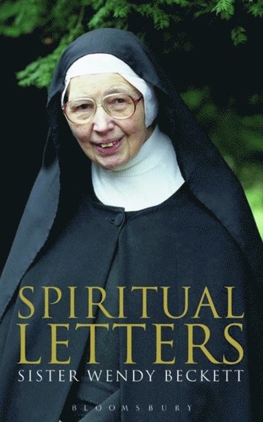 Spiritual Letters (e-bok)