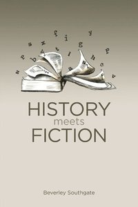 History Meets Fiction (hftad)