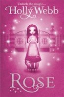 Rose (inbunden)