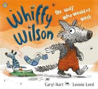 Whiffy Wilson (hftad)